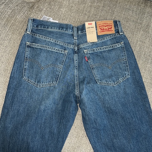 Levis Low pro - Picture 3 of 4